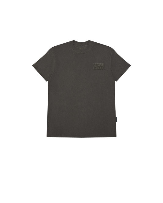 ASH GREY LIDER AIRTOUCH TEE