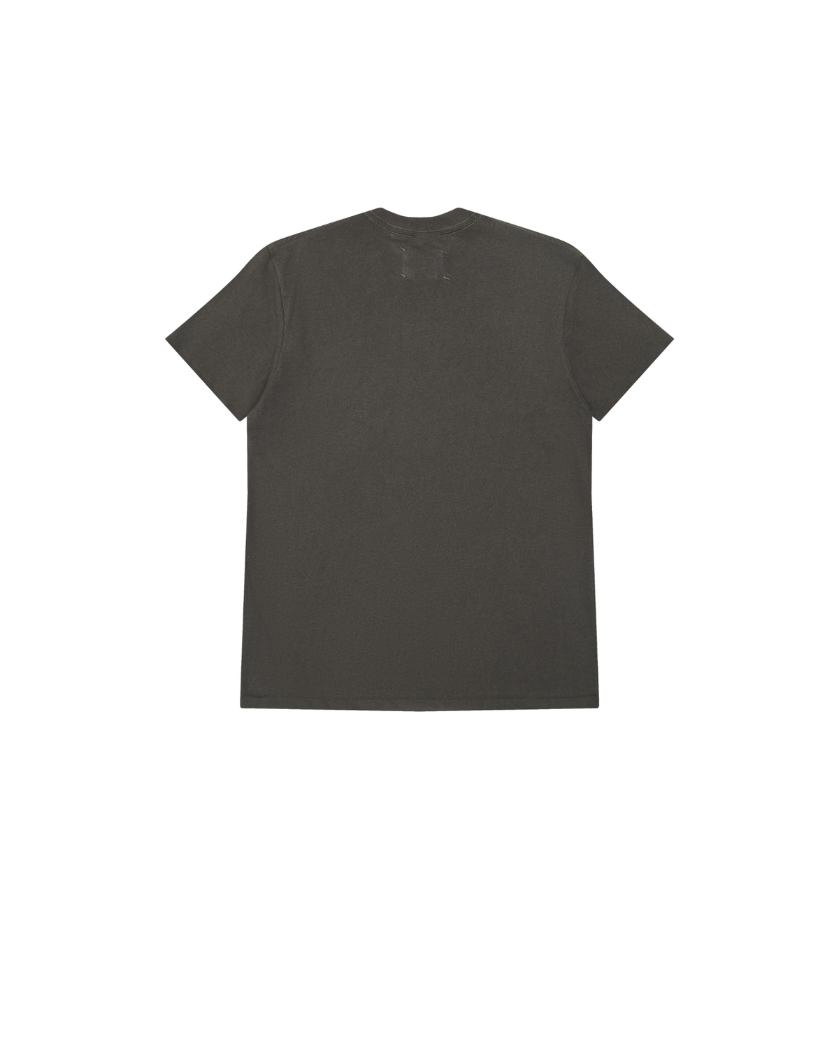 ASH GREY LIDER AIRTOUCH TEE