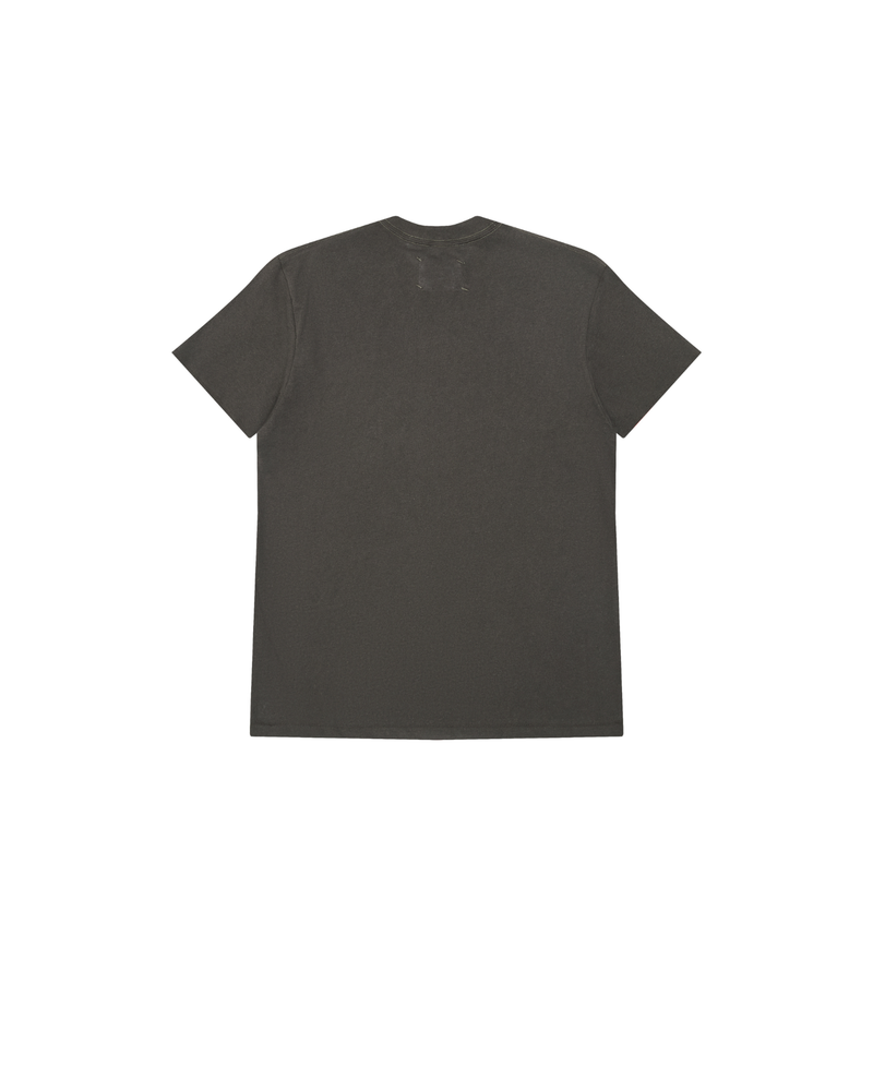 ASH GREY LIDER AIRTOUCH TEE
