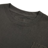 ASH GREY LIDER AIRTOUCH TEE
