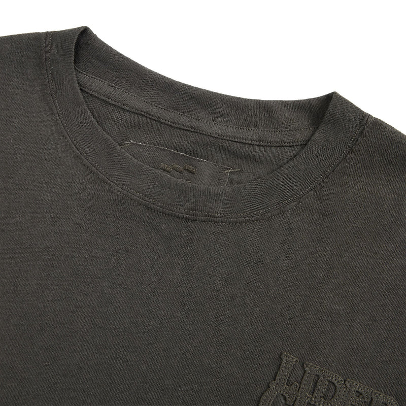 ASH GREY LIDER AIRTOUCH TEE