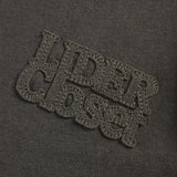 ASH GREY LIDER AIRTOUCH TEE