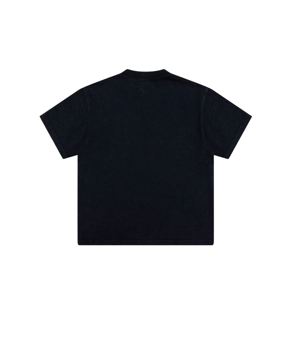 DEEP NAVY ALPHA HORSE TEE