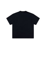 DEEP NAVY ALPHA HORSE TEE