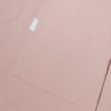 BLUSH OFF DUTY BOXY SHIRT