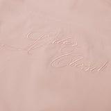 BLUSH OFF DUTY BOXY SHIRT