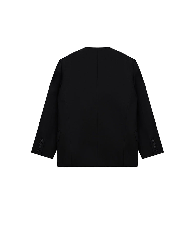 MONO SEAMLESS BLAZER