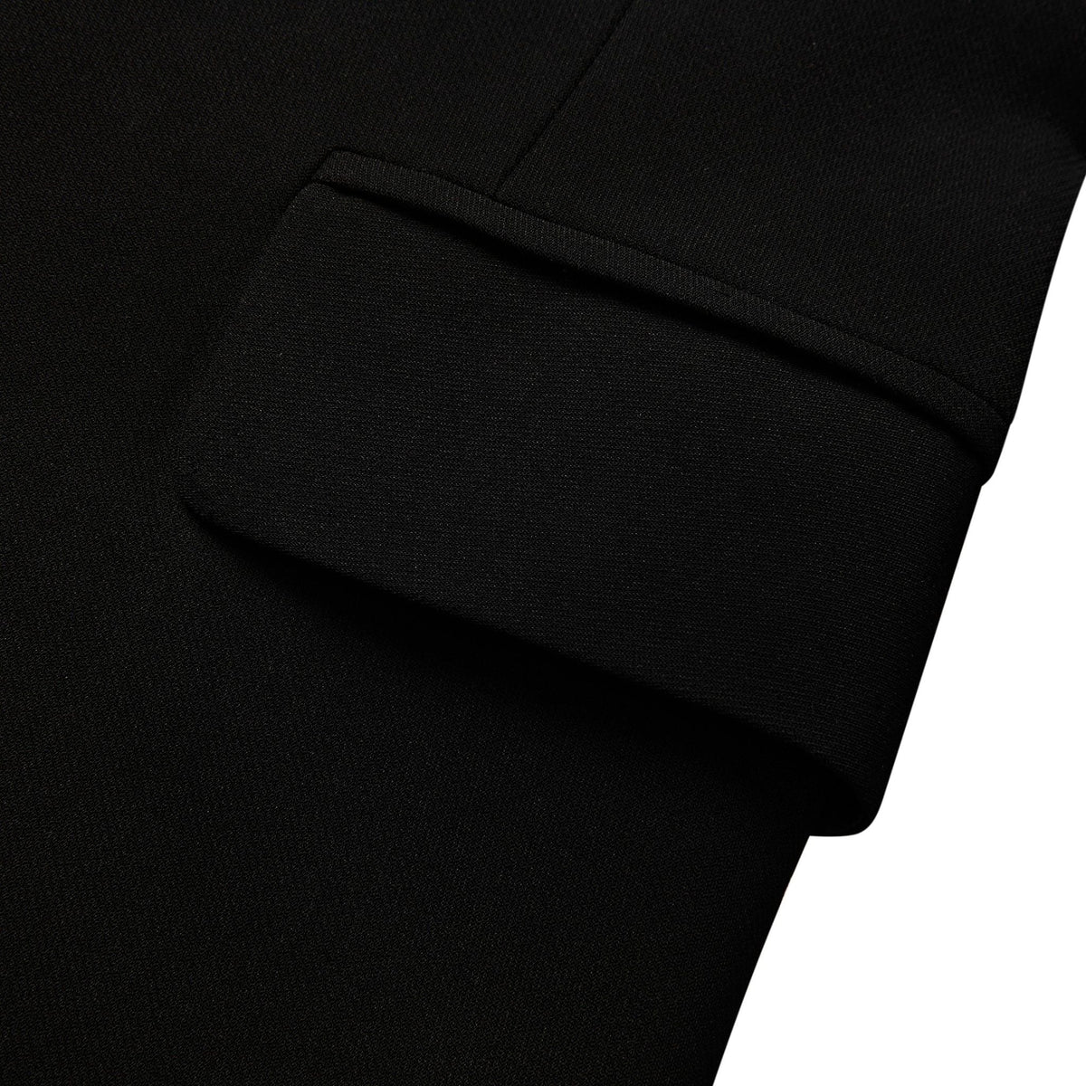 MONO SEAMLESS BLAZER