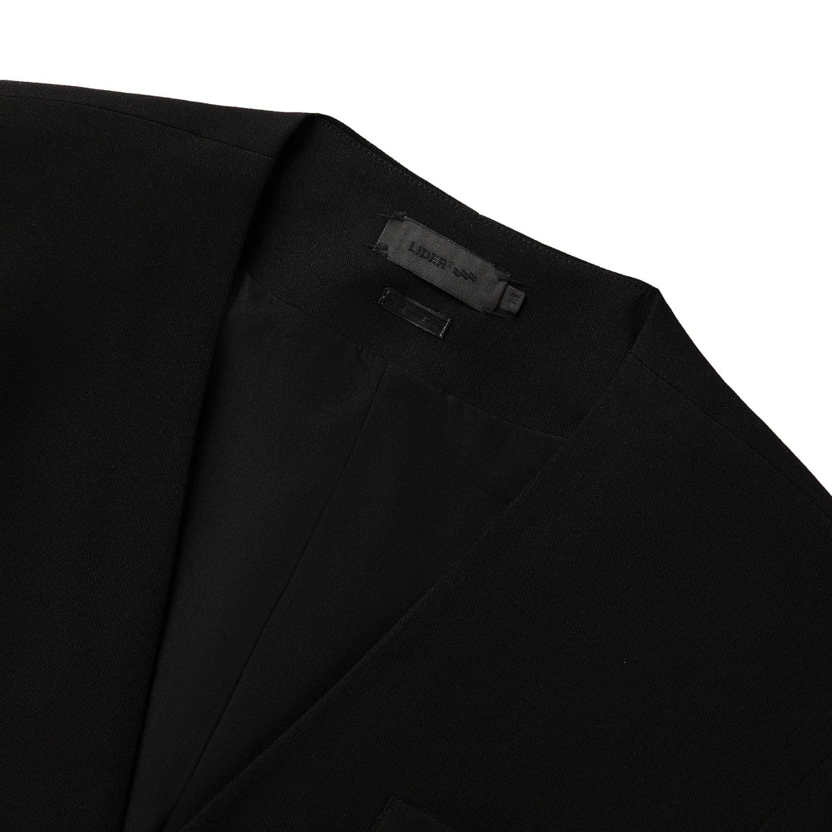 MONO SEAMLESS BLAZER