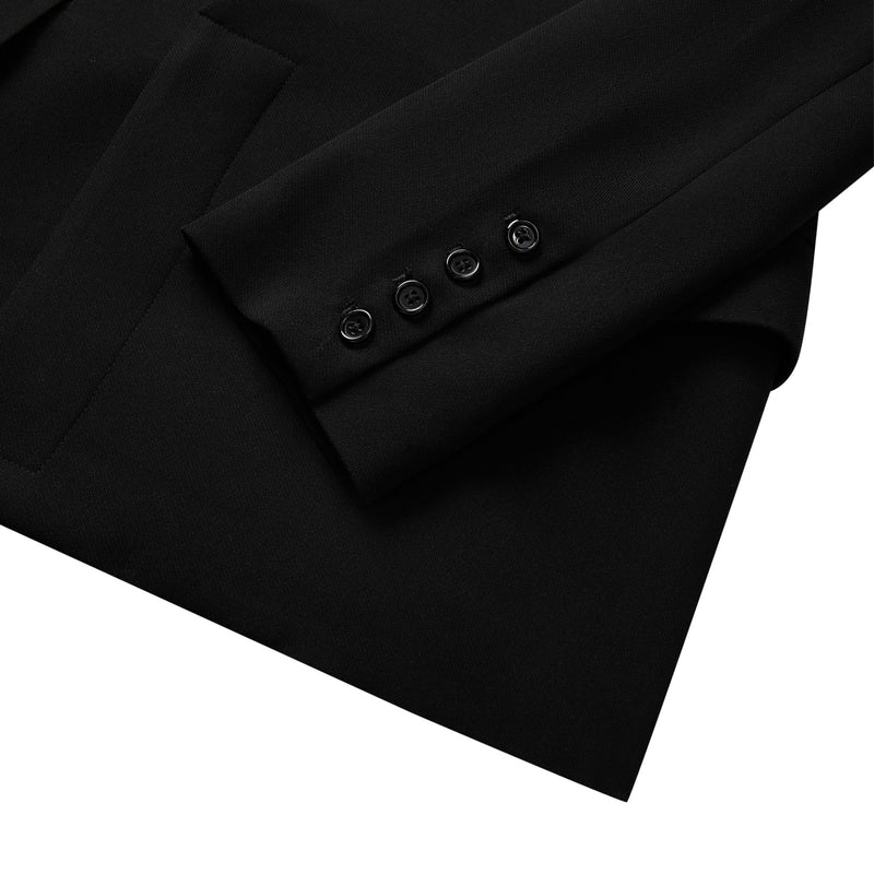 MONO SEAMLESS BLAZER