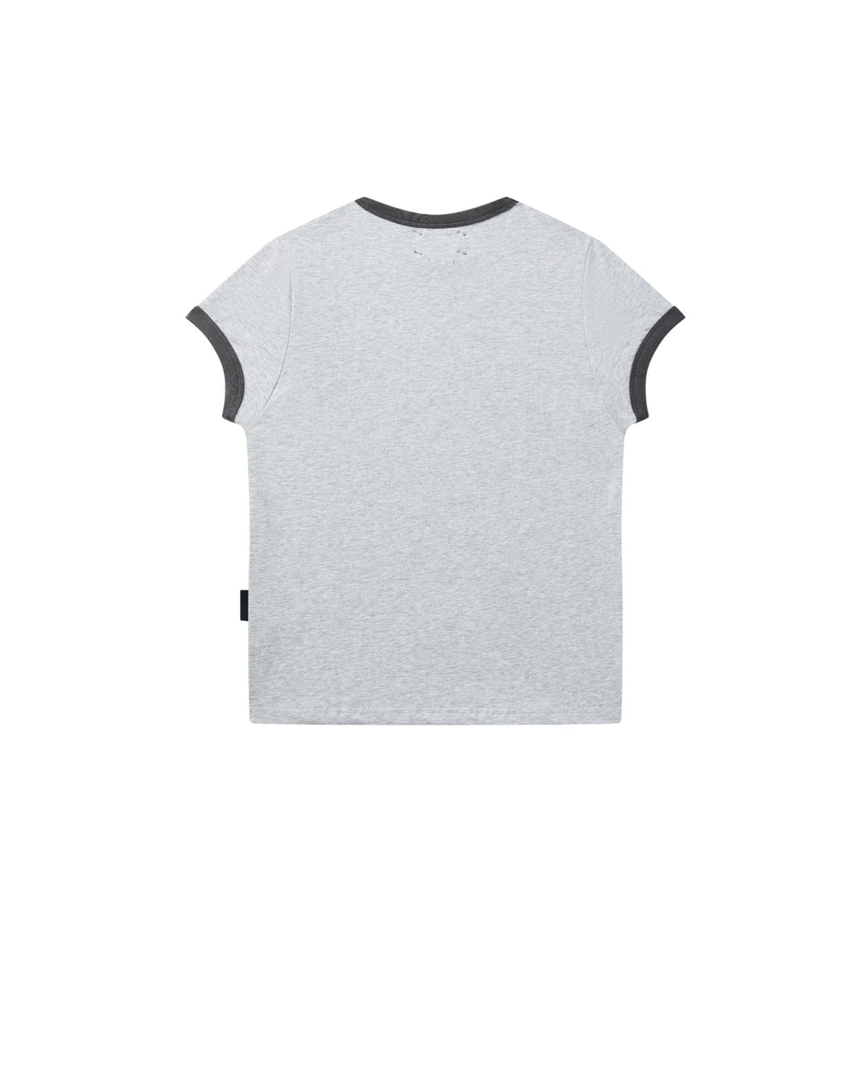 FADED HORSES TEE