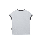 FADED HORSES TEE