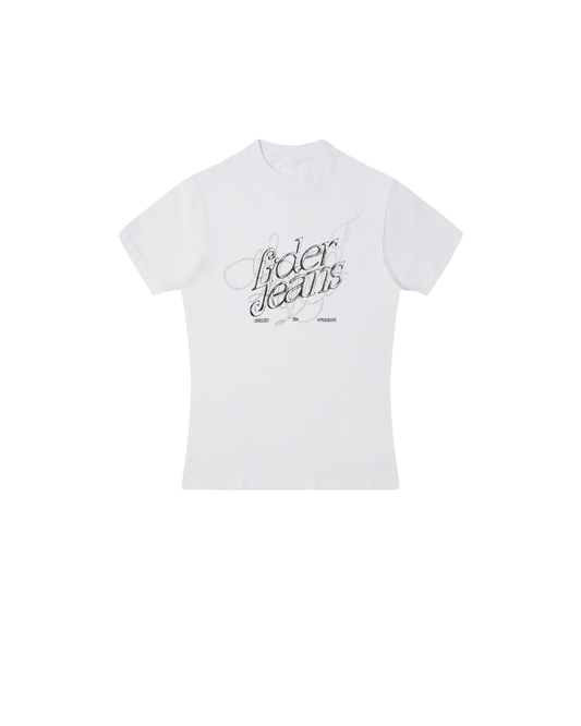LDJ TRACE TEE