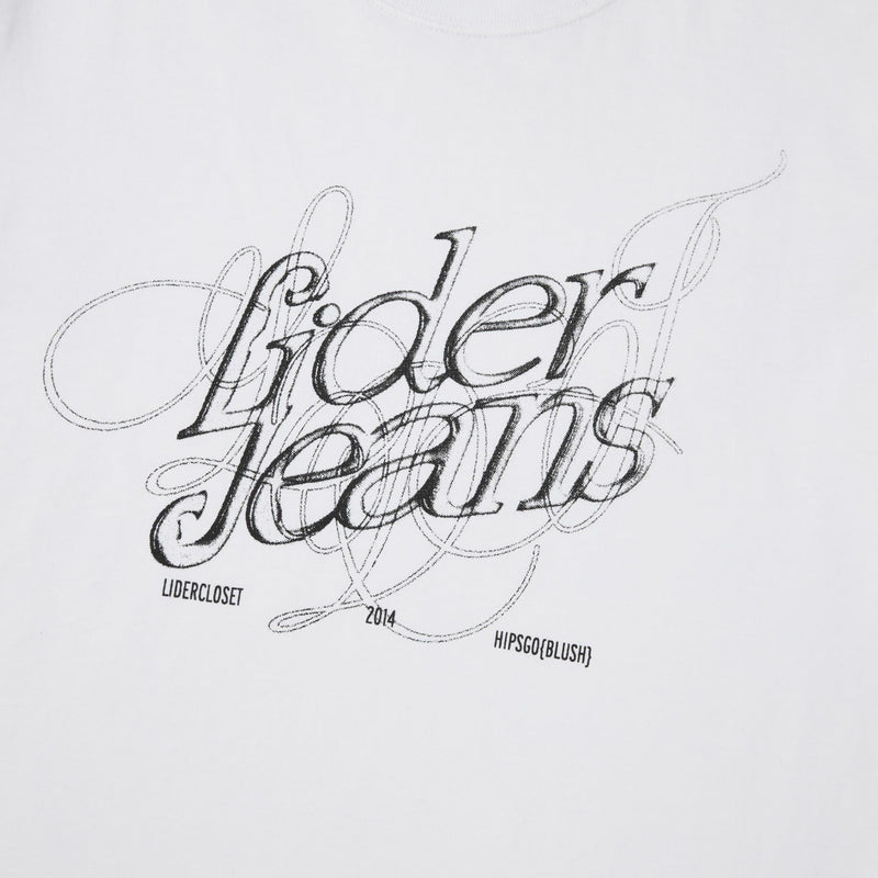 LDJ TRACE TEE