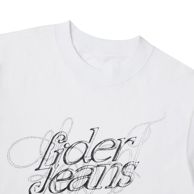 LDJ TRACE TEE