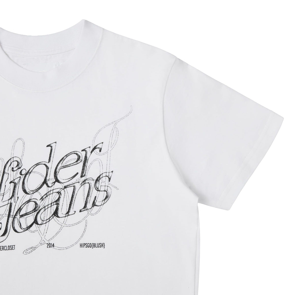 LDJ TRACE TEE