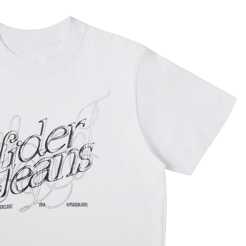 LDJ TRACE TEE