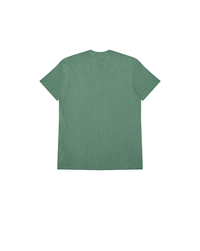SOFT MOSS LIDER AIRTOUCH TEE