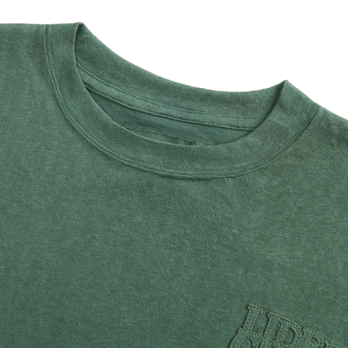 SOFT MOSS LIDER AIRTOUCH TEE