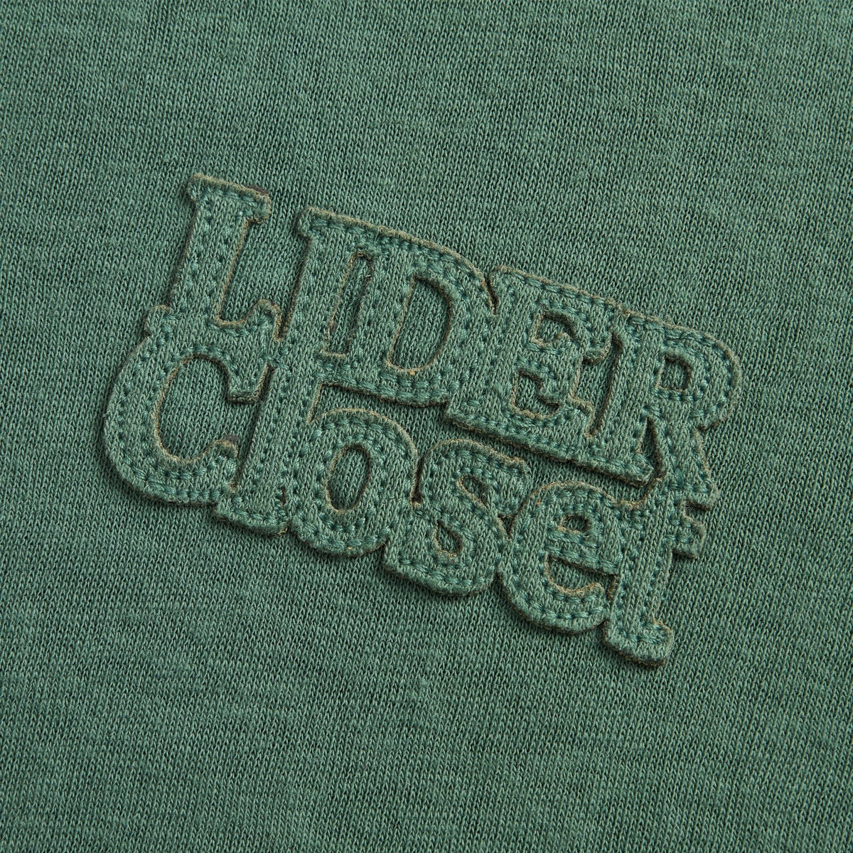 SOFT MOSS LIDER AIRTOUCH TEE