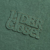 SOFT MOSS LIDER AIRTOUCH TEE