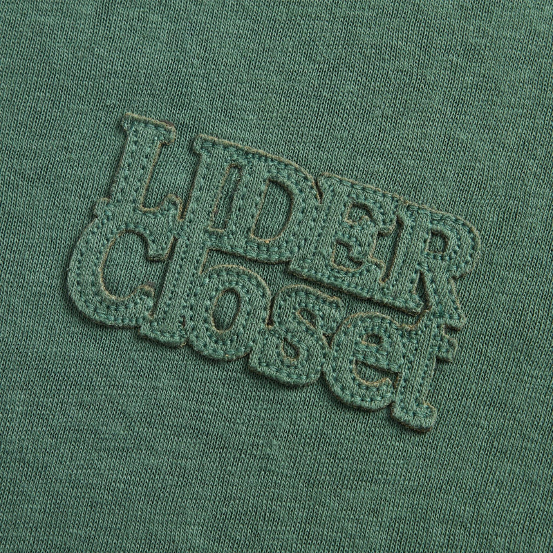 SOFT MOSS LIDER AIRTOUCH TEE