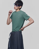 SOFT MOSS LIDER AIRTOUCH TEE