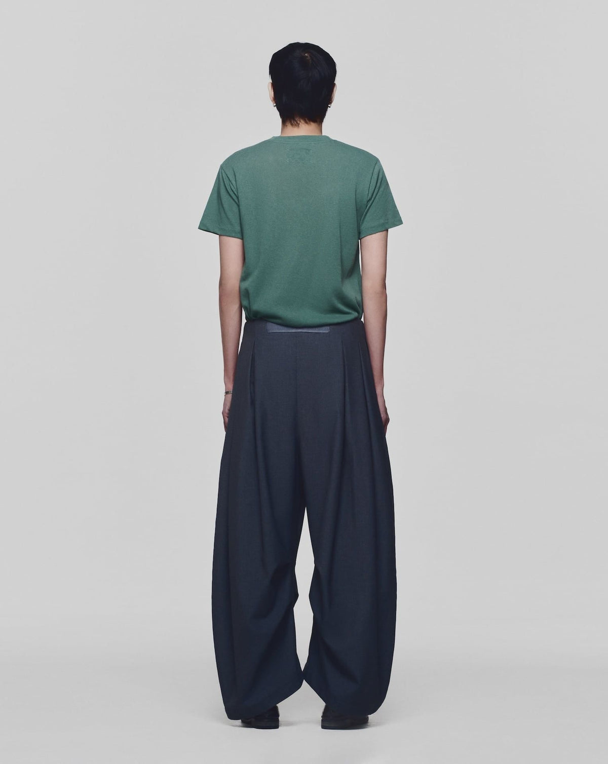 SOFT MOSS LIDER AIRTOUCH TEE