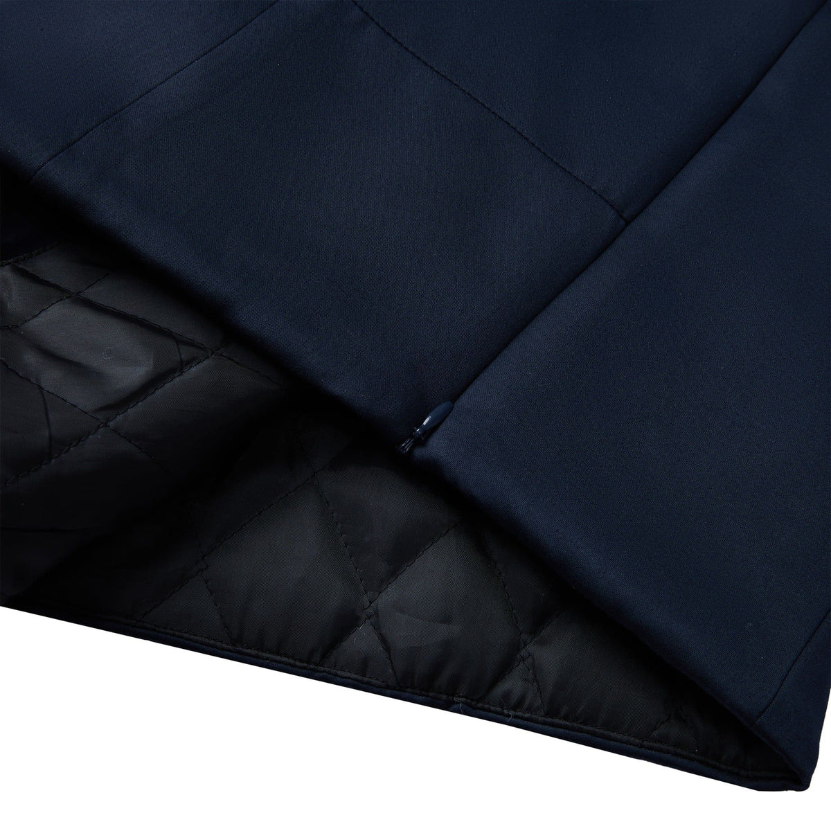 SKINSHIP GILET SHIRT