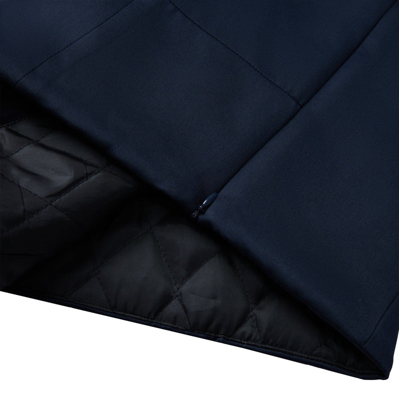 SKINSHIP GILET SHIRT