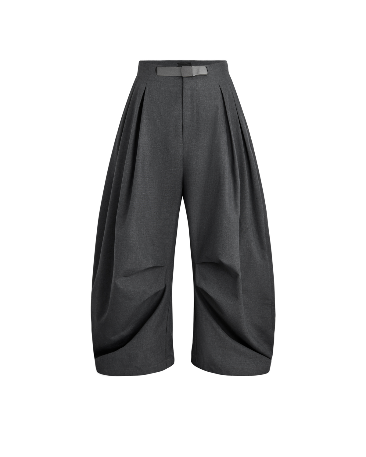 UTILITY BELT TROUSERS