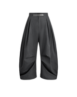 UTILITY BELT TROUSERS