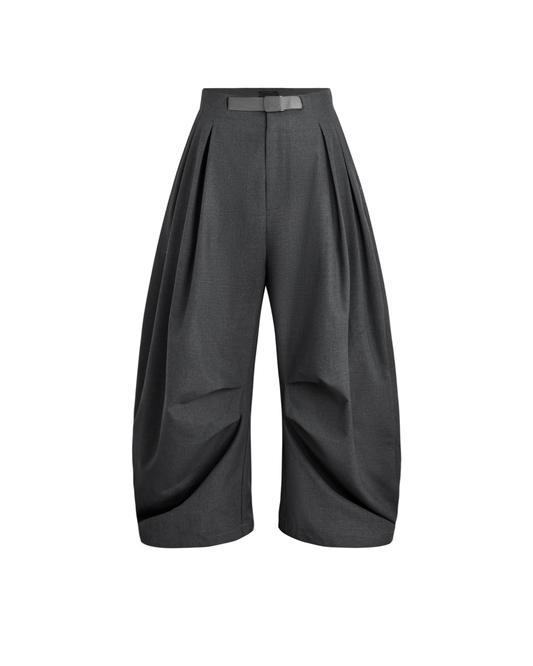 UTILITY BELT TROUSERS