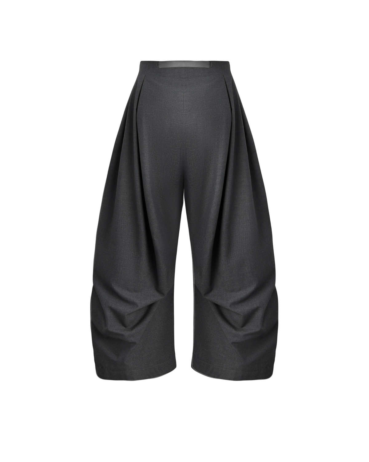 UTILITY BELT TROUSERS