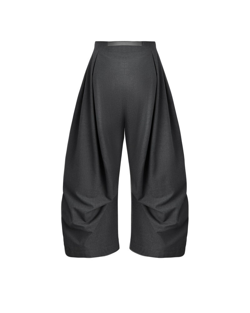 UTILITY BELT TROUSERS