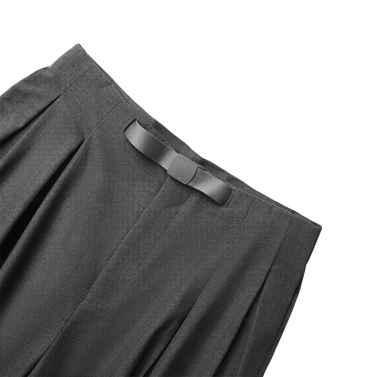 UTILITY BELT TROUSERS