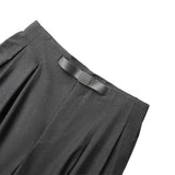 UTILITY BELT TROUSERS