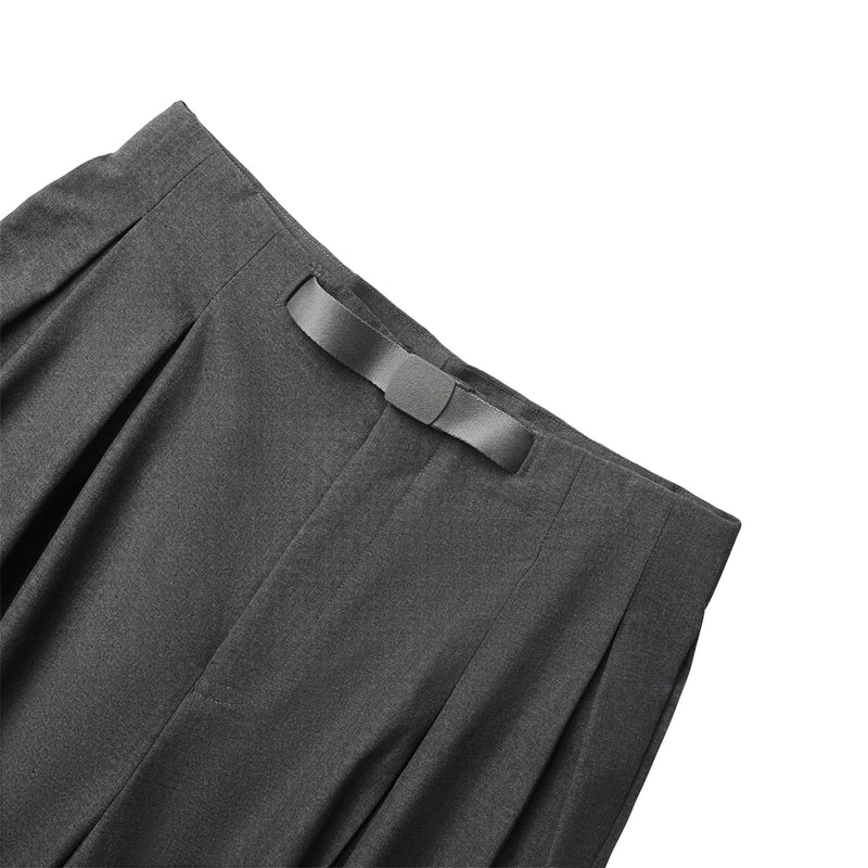 UTILITY BELT TROUSERS