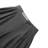 UTILITY BELT TROUSERS