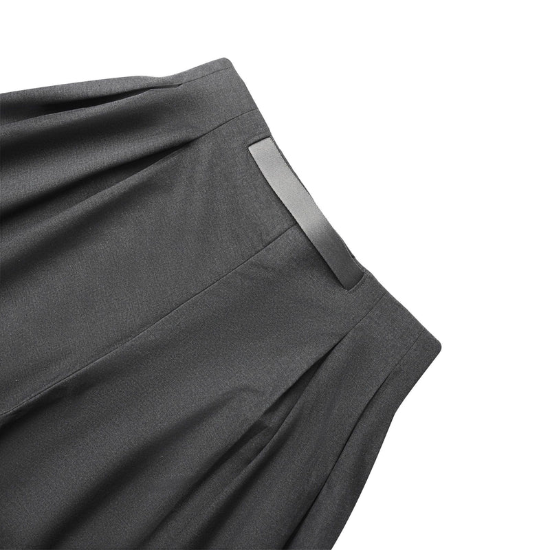 UTILITY BELT TROUSERS