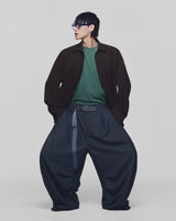 UTILITY BELT TROUSERS