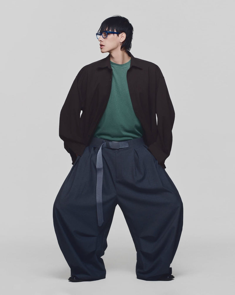 UTILITY BELT TROUSERS