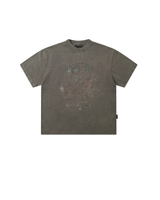 STITCH SMOKE CAPYNOMNOM TEE