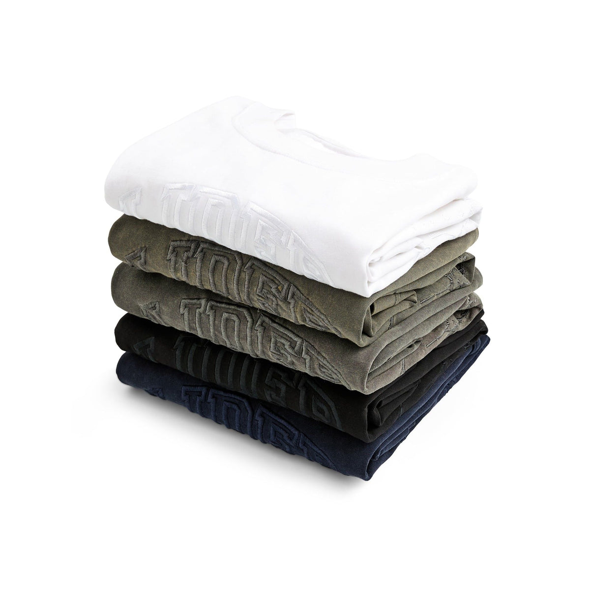 STITCH SMOKE CAPYNOMNOM TEE
