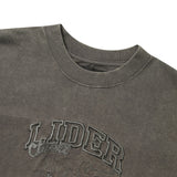 STITCH SMOKE CAPYNOMNOM TEE