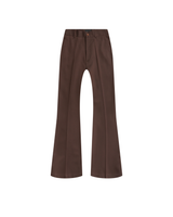 EARTH FLARE LINE TROUSERS