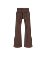 EARTH FLARE LINE TROUSERS