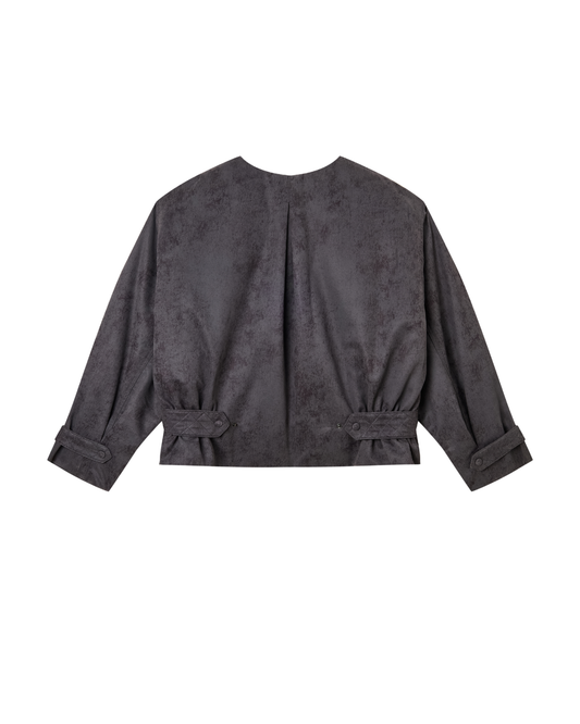 TENDER UTILITY JACKET