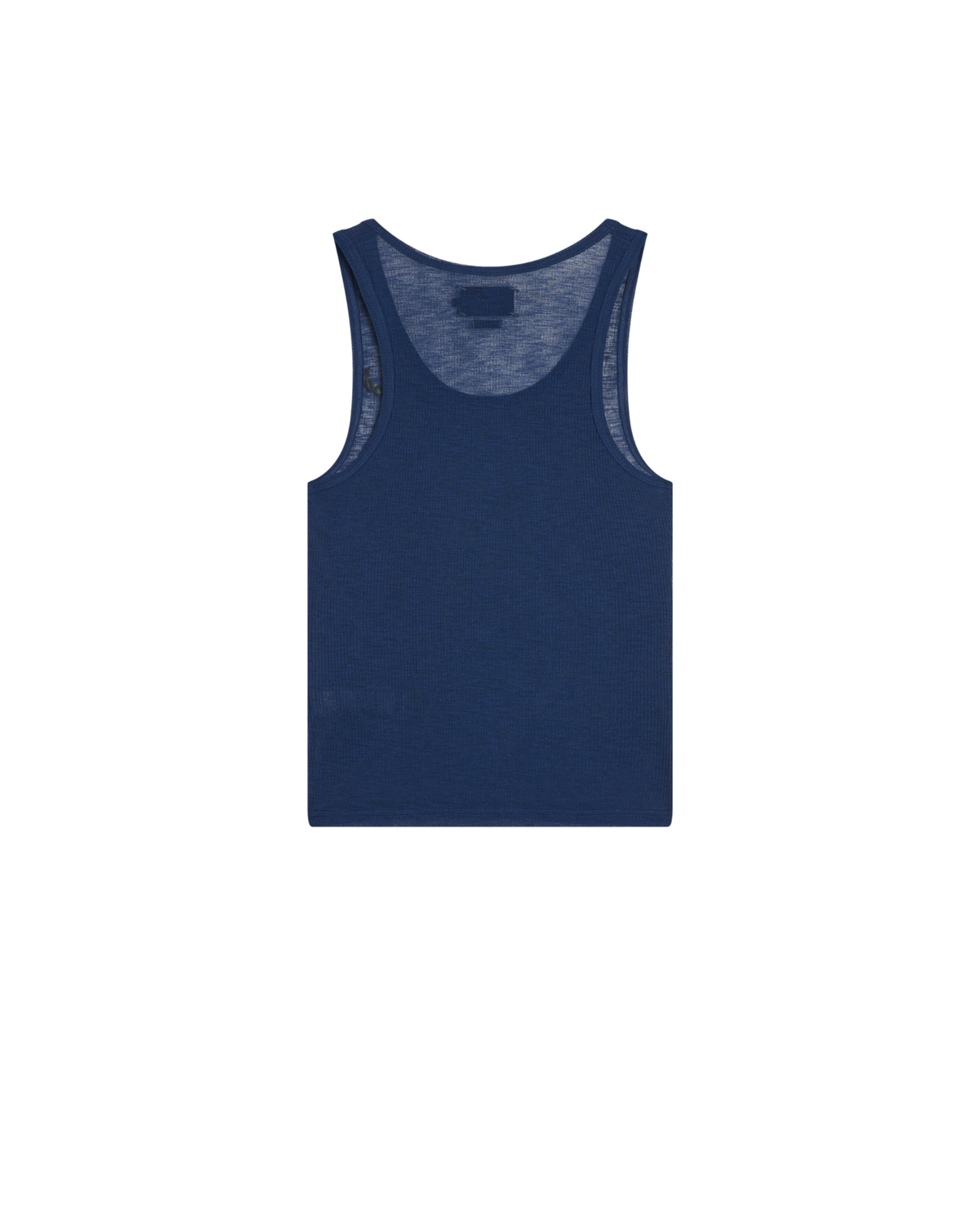 NAVY AIRY CLOSET TANK TOP