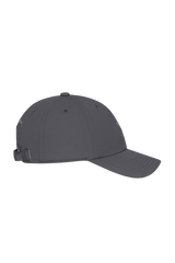 GRAY ANGEL EMBROIDERY COTTON WII CAP